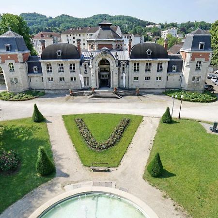 Détente au Centre-Ville - Lons-le-Saunier Esterno foto